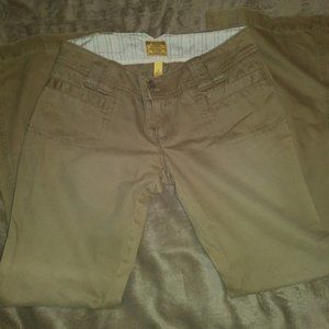 Abercrombie and Fitch